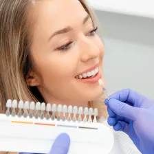 Teeth Whitening Services at Comfort Dental Center in Los Angeles, CA