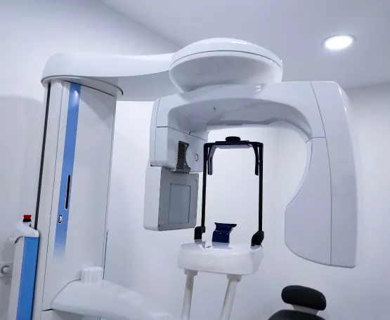 Cone Beam CT at Comfort Dental Center